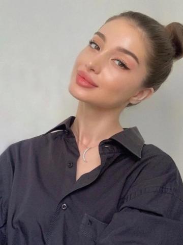 Индивидуалка Викуся Фотография 2