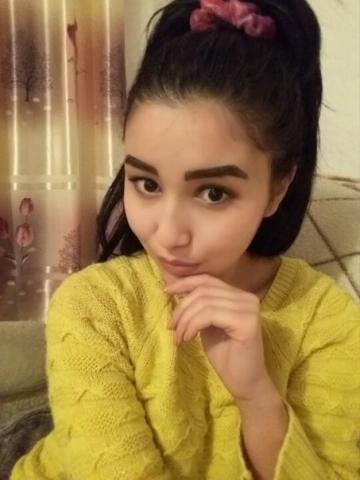 Индивидуалка Роксана Фотография 2